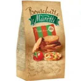 Maretti kenyérkarika pizzás 70 g - bio és új hullámos étkezés