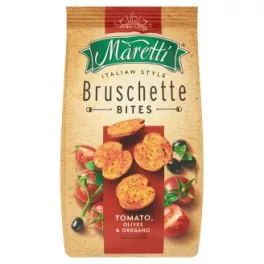Maretti kenyérkarika paradicsomos, oregános 70 g - bio és új hullámos étkezés