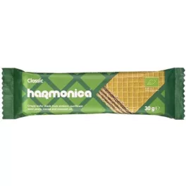 Harmonica bio nápolyi alakor ősbúzalisztből classic 30 g - bio és új hullámos étkezés