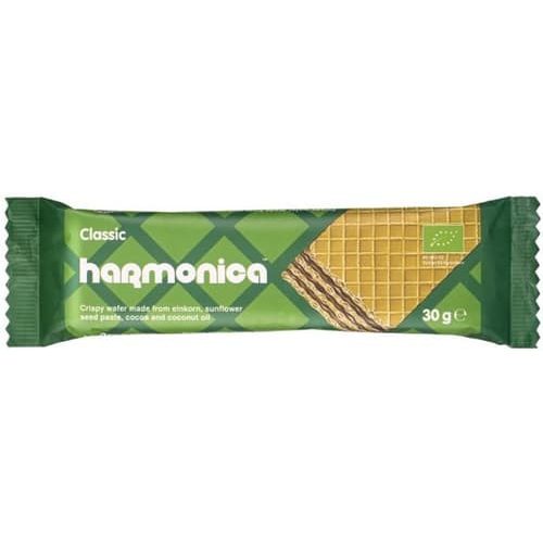 Harmonica bio nápolyi alakor ősbúzalisztből classic 30 g