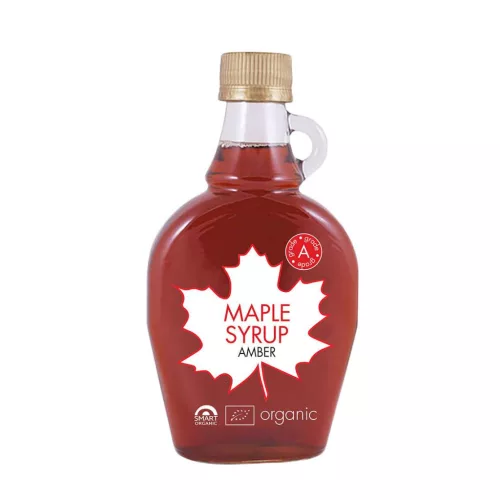 Bett'r bio juharszirup 250 ml