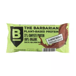 Barbarian bio étcsok.bev. mandula-baobab szel.68g
