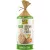 Rice Up barna rizses puffasztott szelet chia mag quinoa 120 g - bio és új hullámos étkezés