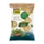 Rice Up barna rizs chips italian basil ízű 60 g