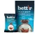 Bett'r kókuszdió chips kakaóval bio 40g