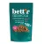 Bett'r granola mandulás és csoki darabos bio 300g