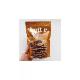 Bett'r bio palacsinta alappor glut.ment.400g