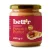 Bett'r bio földimogyoró krém crunchy 250 g
