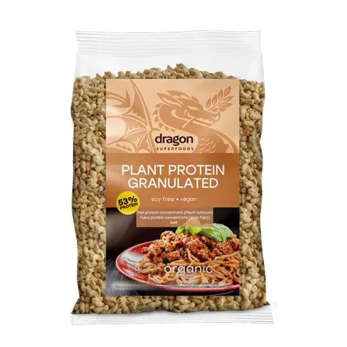 Dragon superfoods borsófehérje granulátum 200g