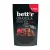 Bett'r granola fehérjés mogyoró és kakaó bio 300g