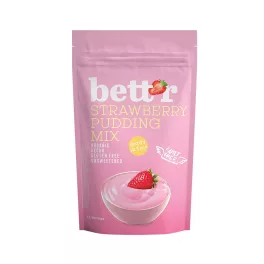 Bett'r bio pudingpor epres 150g