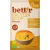 Bett'r bio protein soup-burgonyaleves por 30 g