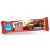 Brain Foods gluténmentes ostyaszelet csokoládéba mártott dupla kakaós krémmel töltve 40 g