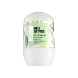 Biobaza dezodor green sensation 50 ml