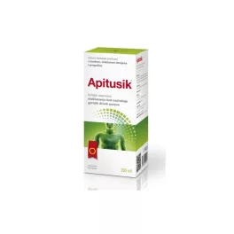 Apipharma apitusik étrend-kiegészítő 100 ml - bio és vegán étrendkiegészítők
