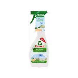 Frosch folt és előkezelő spray 500 ml - bio és natúr tisztítószerek