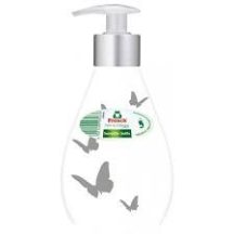 Frosch folyékony szappan érzékeny bőrre pumpás 300 ml