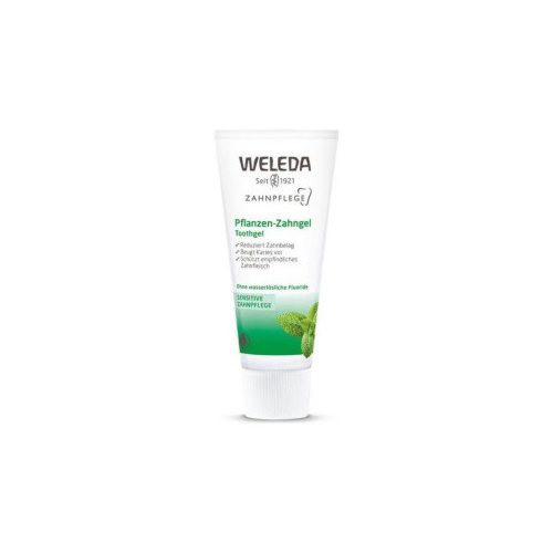 Weleda fogkrém gyógynövényes 75 ml