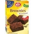 RUF gluténmentes brownie por 420 g