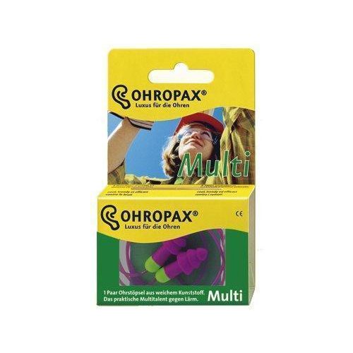 Ohropax multi füldugó 2 db