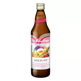 Dr.steinberger multi-fit ital 750 ml