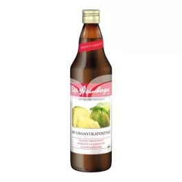 Dr.steinberger bio savanyúkáposztalé 750 ml