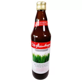 Dr.steinberger bio zöldbúzafű-koktél 750 ml
