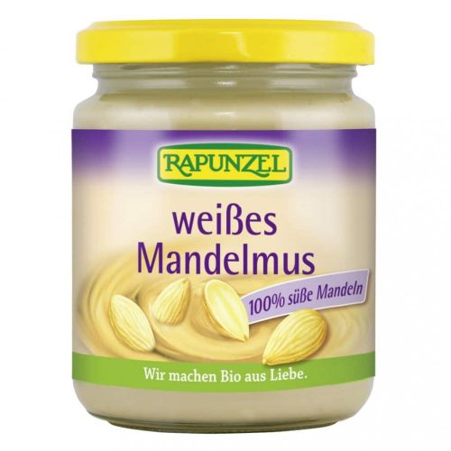 Rapunzel Fehérmandulakrém BIO 250g