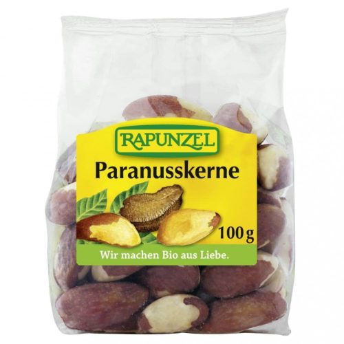 Rapunzel Paradió BIO 100g