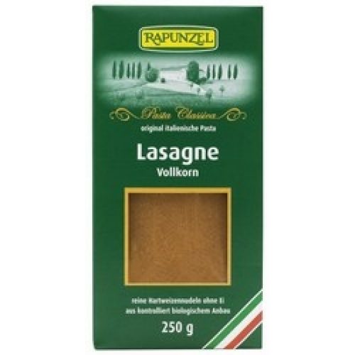 Rapunzel Bio Lasagne T.K. 250 g