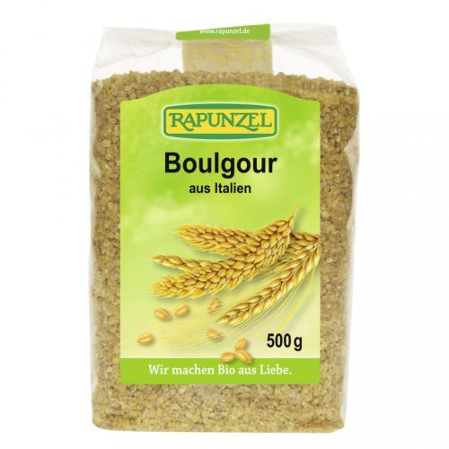 Rapunzel Bulgur BIO 500g