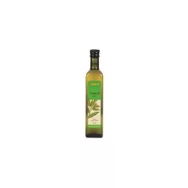 Rapunzel bio szezámolaj 500 ml - bio és új hullámos étkezés