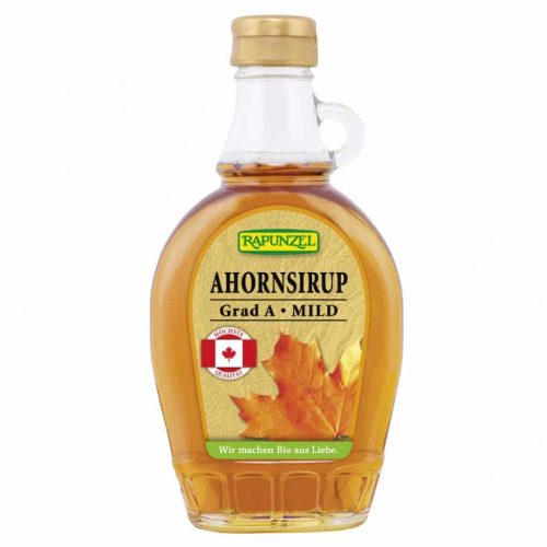 Rapunzel Juharszirup közepes A 250ml BIO