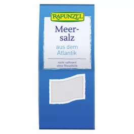 Rapunzel bio tengeri só finom atlanti 500 g