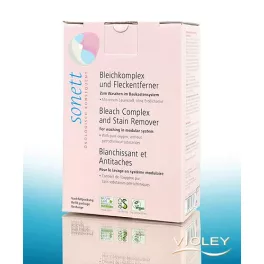 Sonett fehérítő és folteltávolító 900g