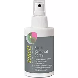 Sonett foltisztító spray 100 ml - bio és natúr tisztítószerek