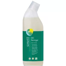 Sonett wc tisztító (menta-mirtusz) 750ml - bio és natúr tisztítószerek