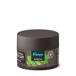 Kneipp men - 2in1 intenzív szakáll ápoló balzsam (50ml) - bio és natúr intim együttléthez