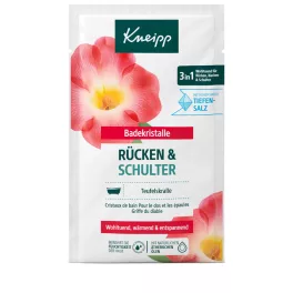   Kneipp fürdőkristály hát és deréklazító ördögcsáklya 60 g