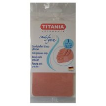Titania Bőrkeményedés elleni tapasz 7X10cm  5209