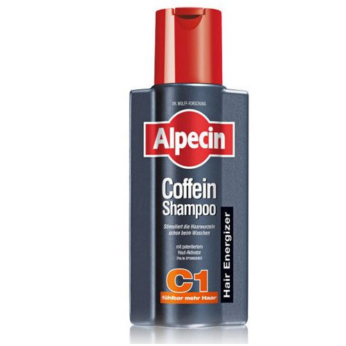 Alpecin sampon c1 coffein 250 ml