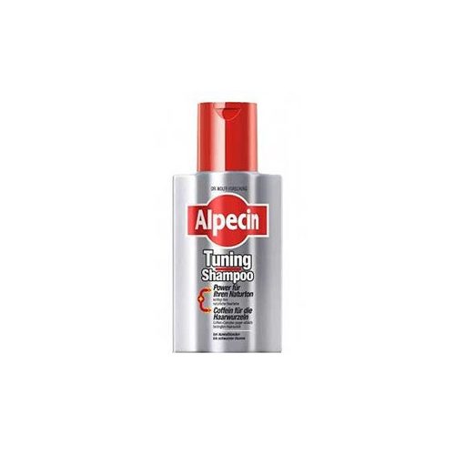 Alpecin sampon tuning 200 ml