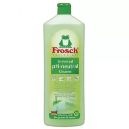Frosch ph semleges tisztító 1000 ml - bio és natúr tisztítószerek