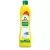 Frosch súrolókrém citrom 500 ml - bio és natúr tisztítószerek