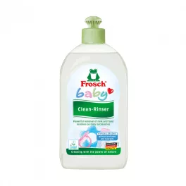 Frosch mosogatószer baby 500 ml - bio és natúr tisztítószerek