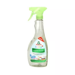 Frosch felülettisztító spray baby 500 ml - bio és natúr tisztítószerek