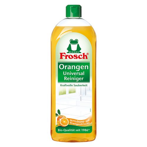 FROSCH ÁLTALÁNOS FELÜLETTISZTÍTÓ NARANCSOS 500ML