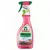 Frosch vízkőldó spray málnaecettel 500 ml - bio és natúr tisztítószerek