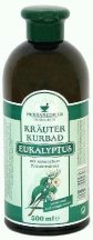 Herbamedicus fürdőolaj eukalyptus 500 ml
