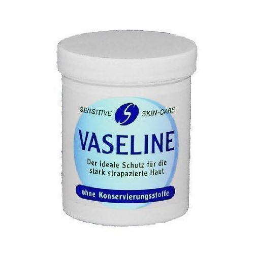 Herbamedicus vazeline 125 ml